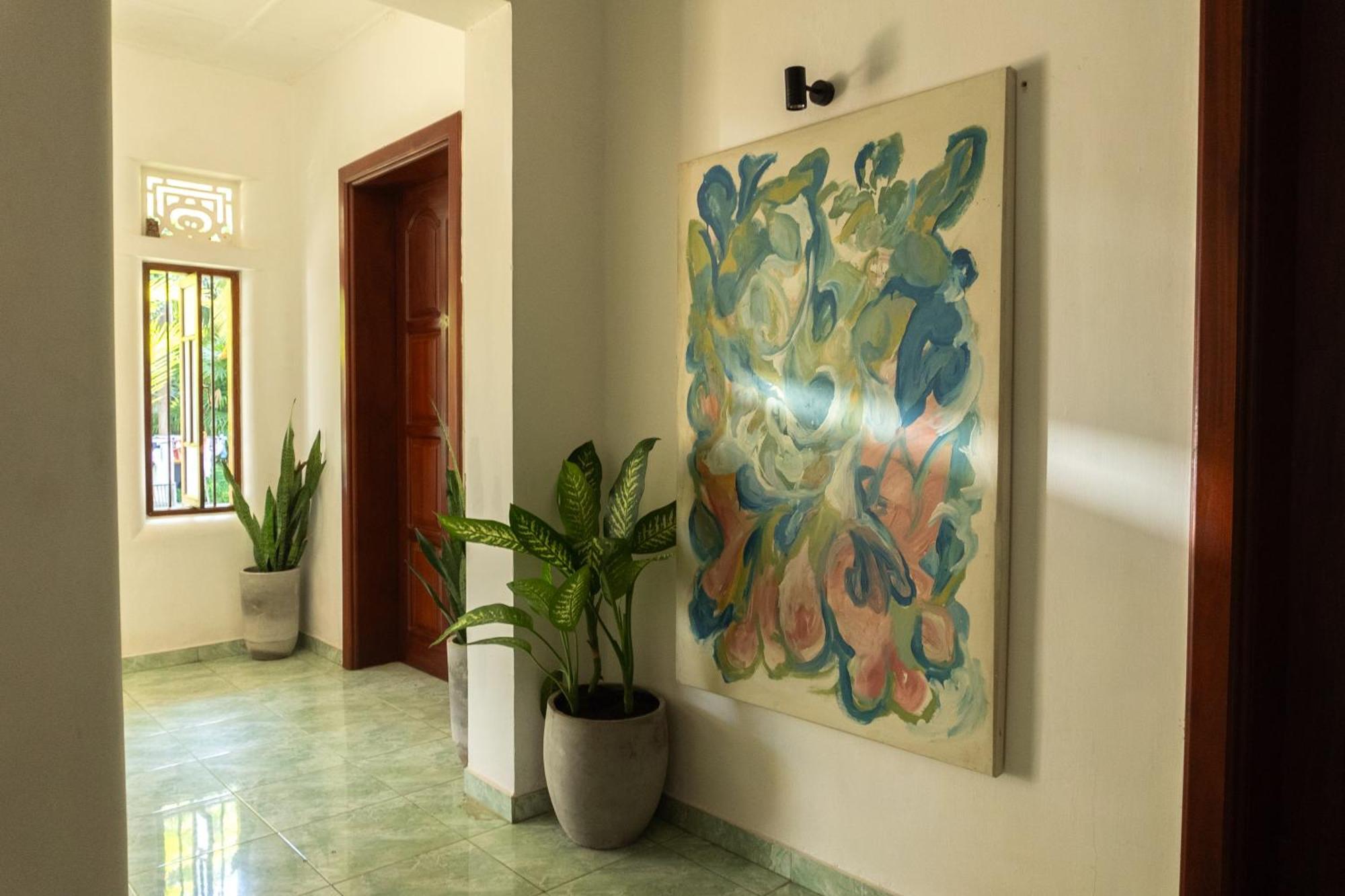 Lotus Surf And Wellness Daire Ahangama Dış mekan fotoğraf
