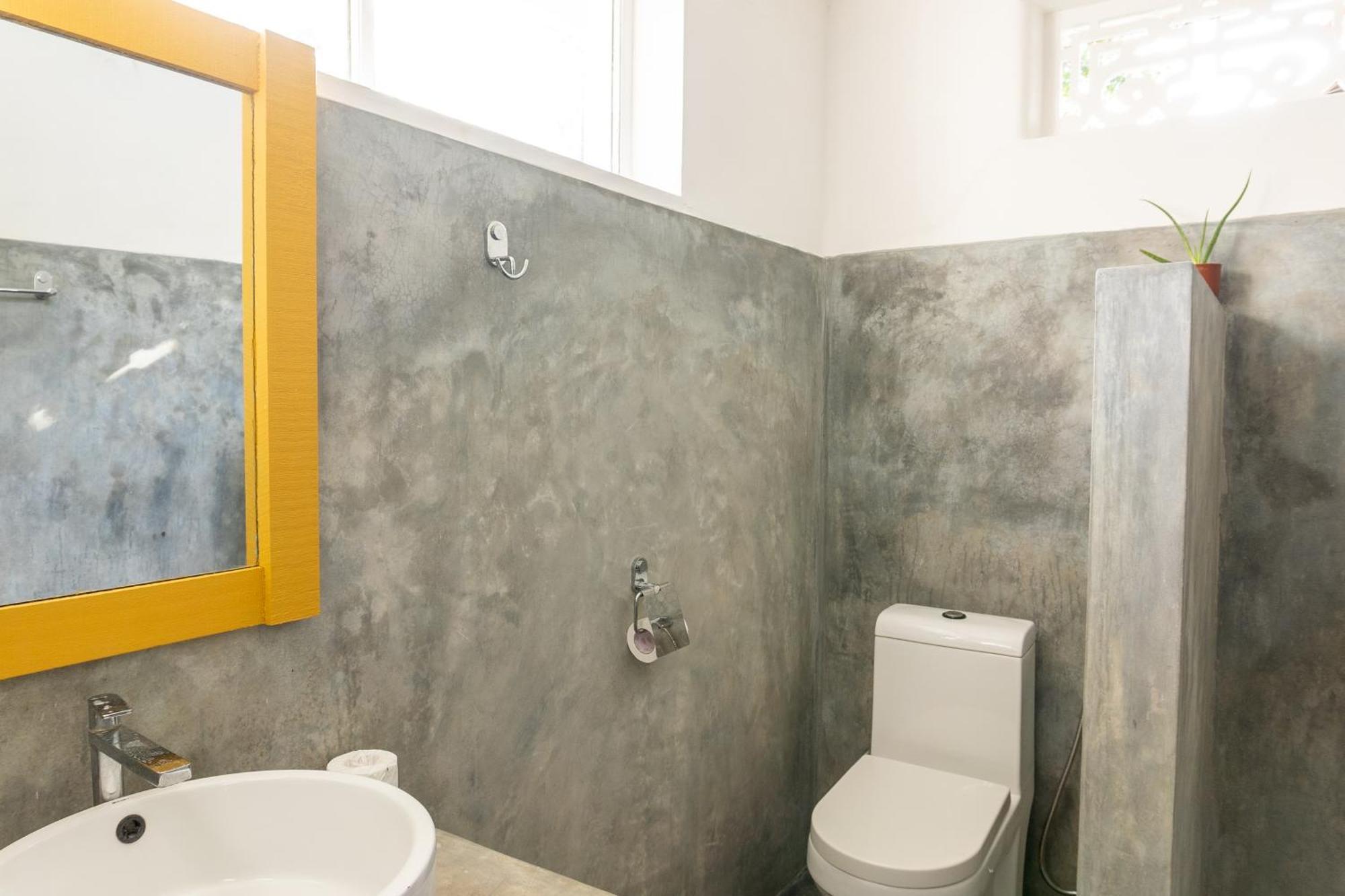 Lotus Surf And Wellness Daire Ahangama Dış mekan fotoğraf